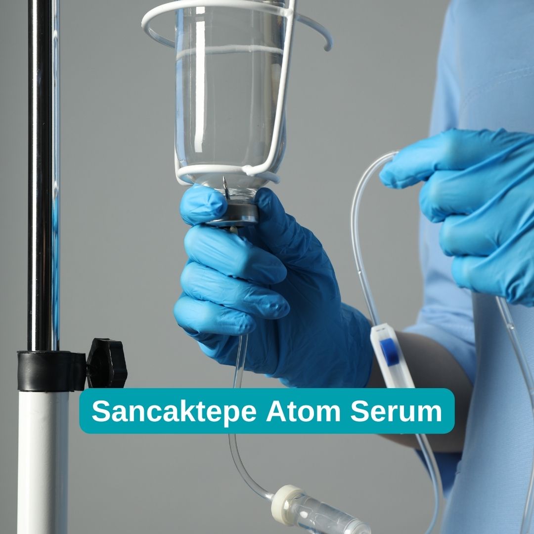 Sancaktepe Atom Serum