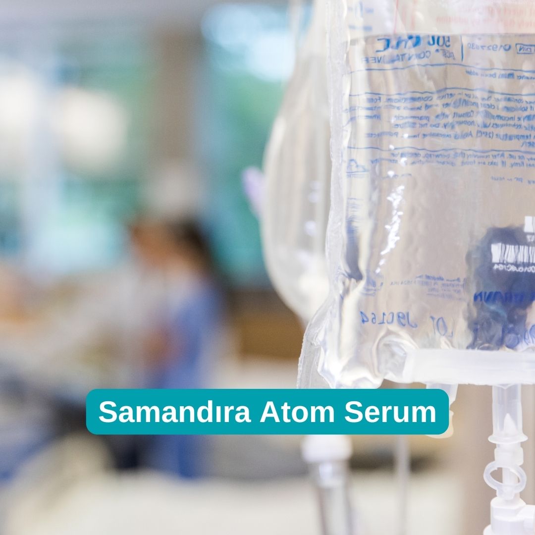 Samandıra Atom Serum