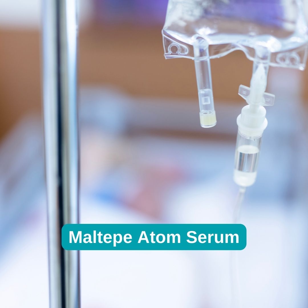 Maltepe Atom Serum