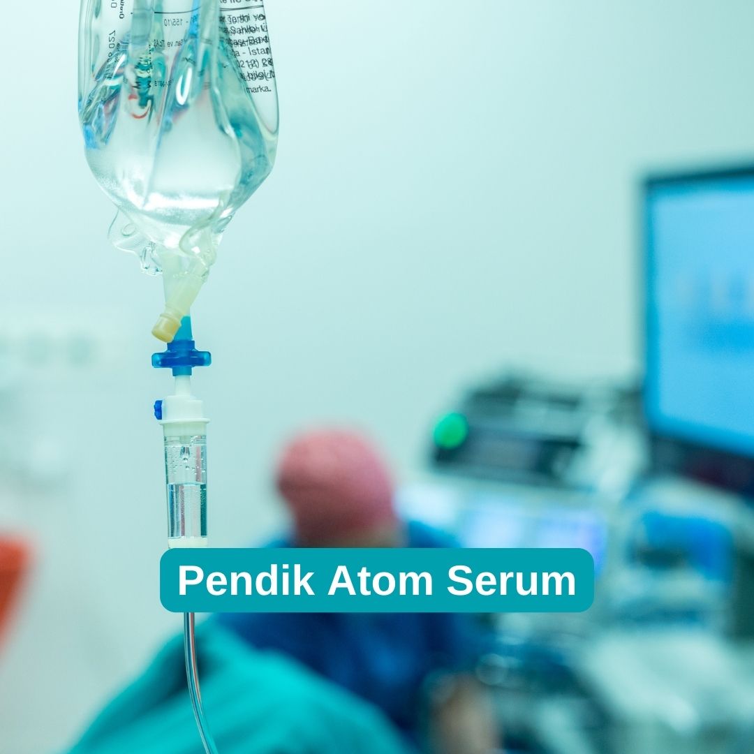 Pendik Atom Serum