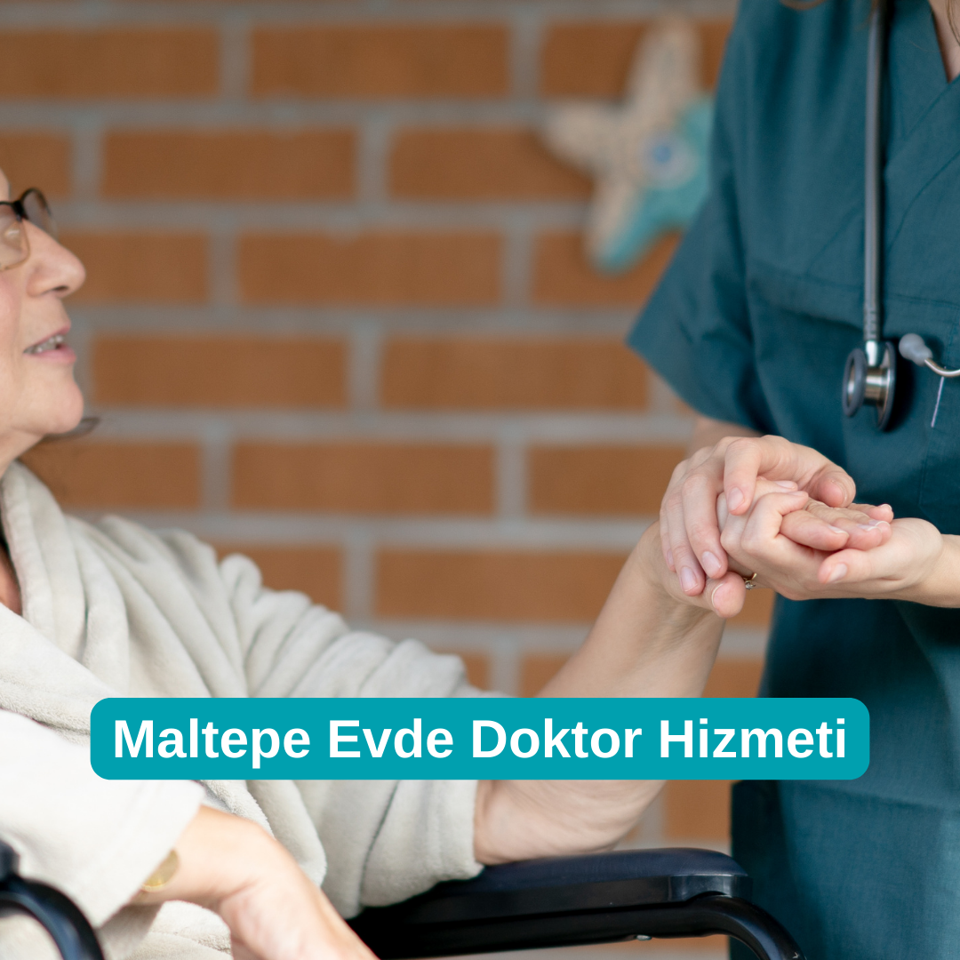 Maltepe Evde Doktor Hizmeti