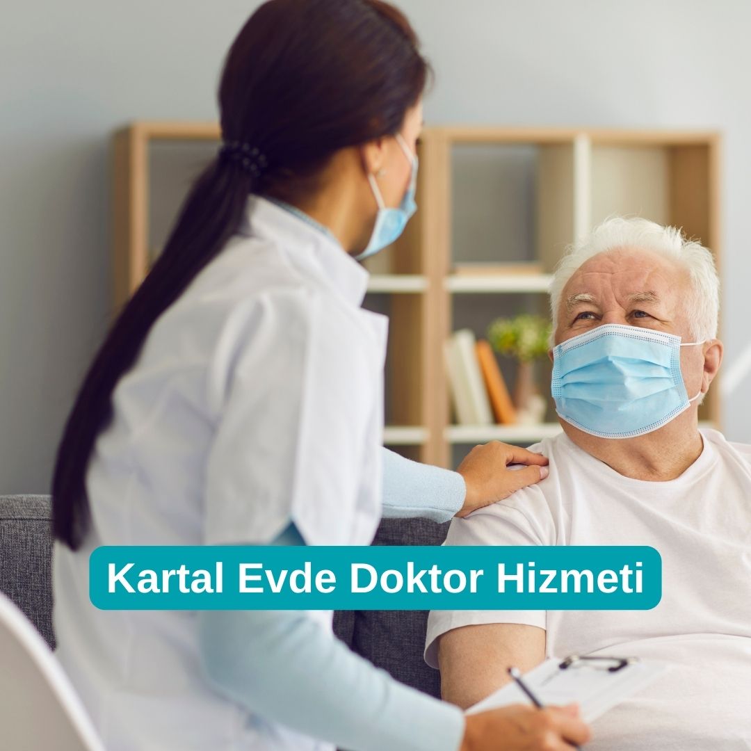 Kartal Evde Doktor