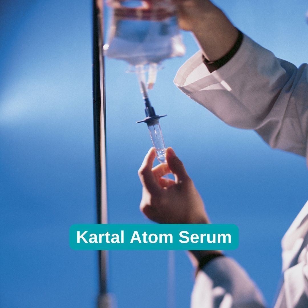 Kartal Atom Serum